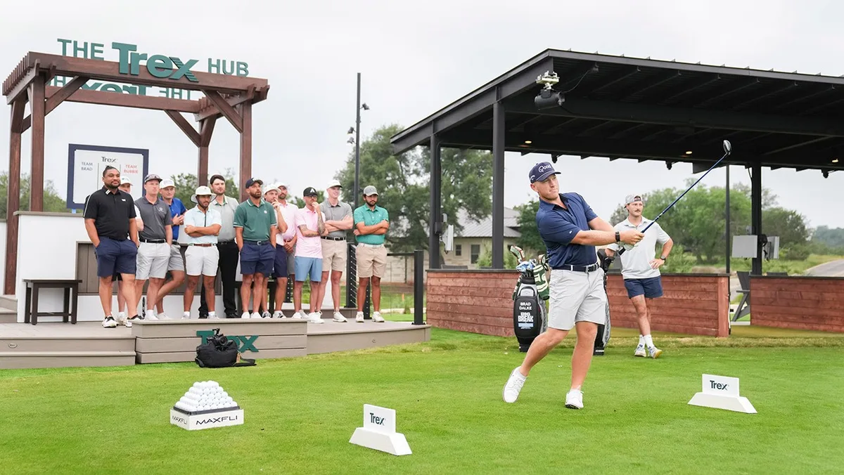 Golf Channel Pulls ‘Big Break’ Premiere as Title Sponsor Bails Following Controversial Ad