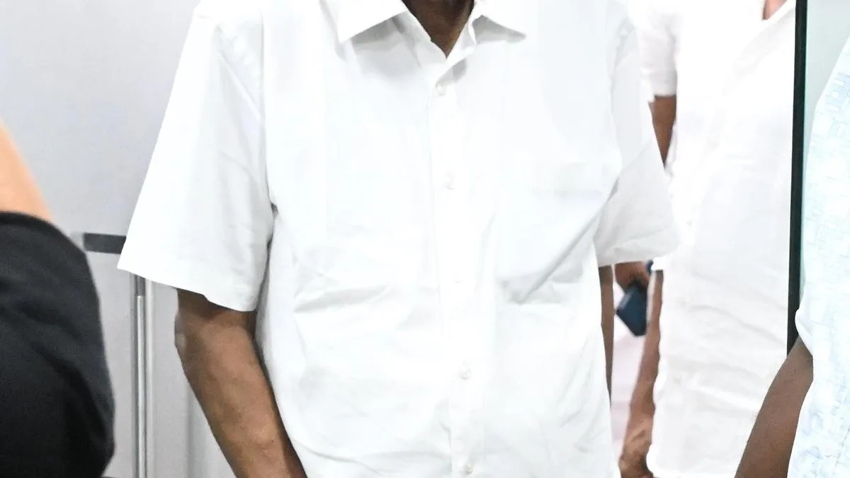 Kerala Congress faces fresh fault lines as senior leaders voice dissent