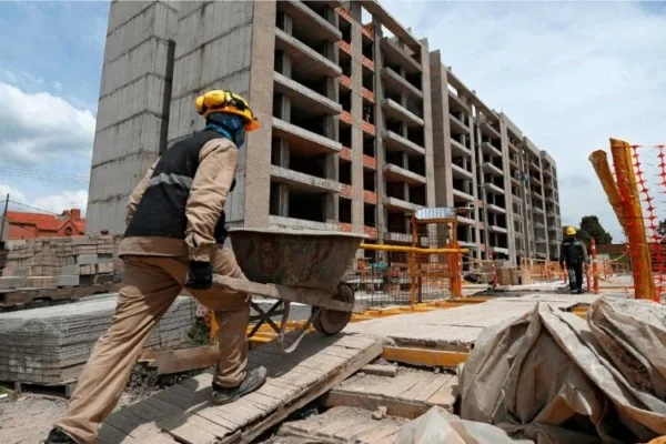 AN aprueba ley para garantizar transparencia en la construcción de viviendas