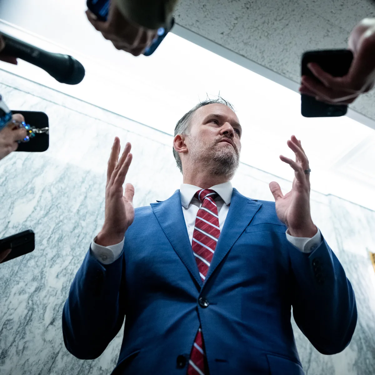 Trump’s Top Trade Representative Details Offer That Canada Rejected