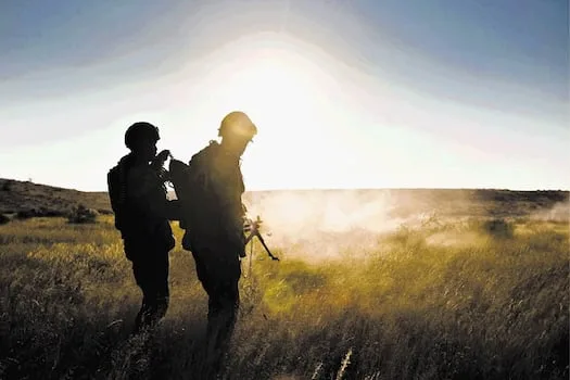 Former SANDF member sentenced to 18 years for killing girlfriend
