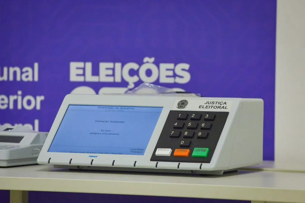 Guia do eleitor: tudo o que você precisa saber sobre as eleições de 2026