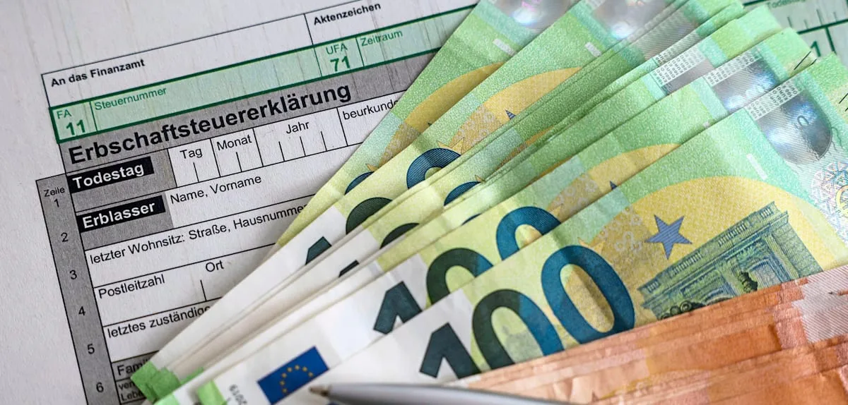 SPD will Reform der Erbschaftsteuer noch in dieser Wahlperiode