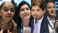 Quem é Guilherme Derrite, candidato ao Senado por SP