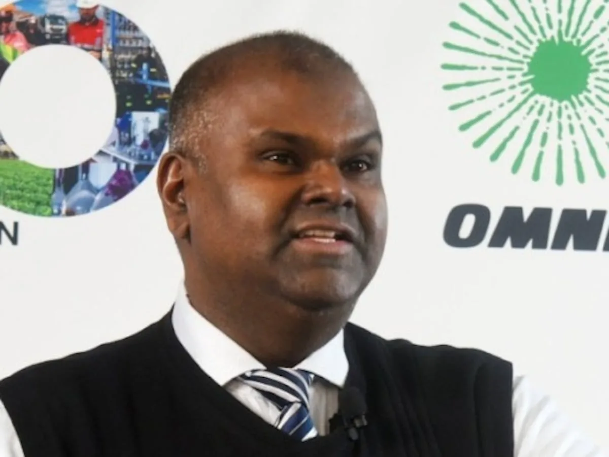 Omnia takeover signals major shift in mining, agriculture