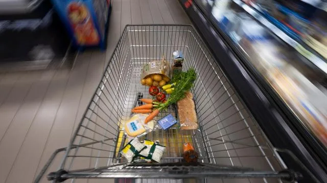 Weniger Beschäftigte: Einzelhandel-Umsatz sinkt in Sachsen-Anhalt um 2,4 Prozent