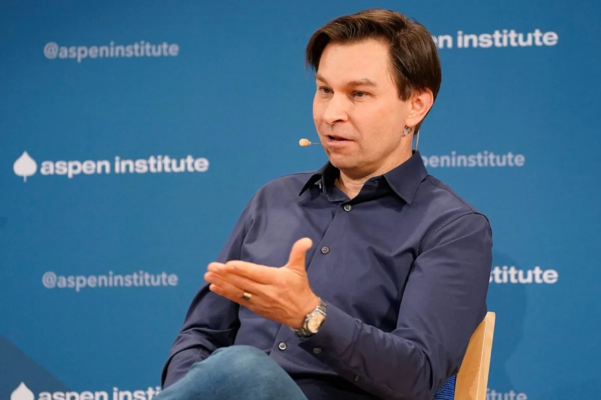 David Sinclair, investigador en longevidad de Harvard: “Puedes cambiar el arco de tu vida haciendo las cosas correctas”