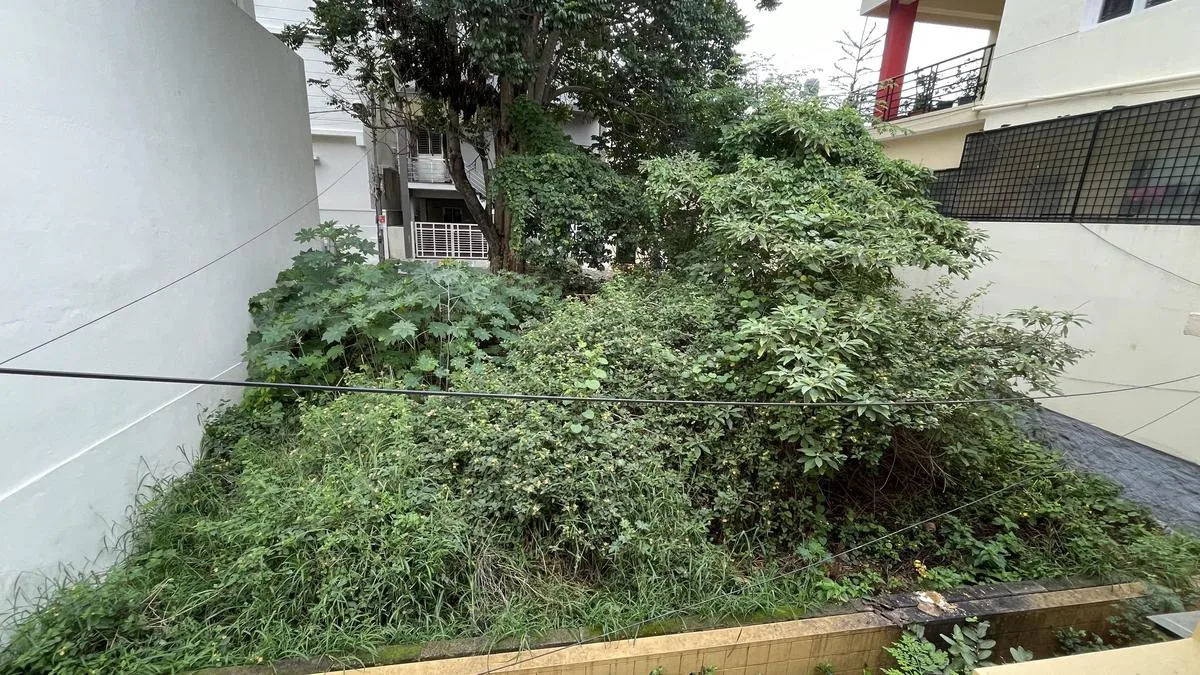 Response only from 20% of site owners, civic bodies to start cleaning vacant plots from August 27: Krishna Byre Gowda