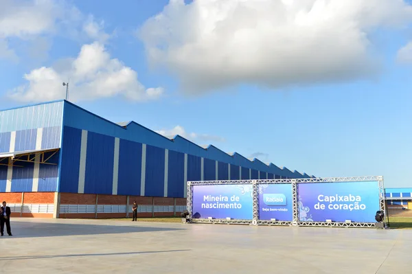 Itatiaia abre novas oportunidades de emprego no Norte do ES
