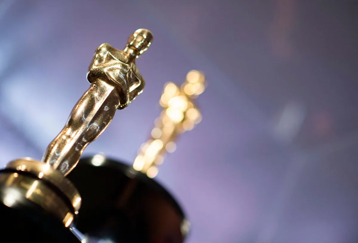 Empezó la carrera por el Oscar internacional con récord de presentaciones