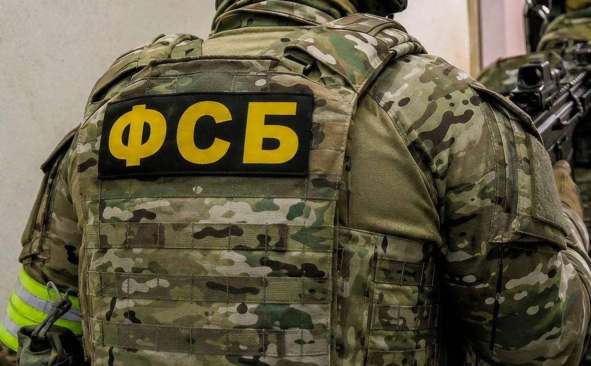 ФСБ и Росгвардия пресекли незаконную добычу осетра в ДНР