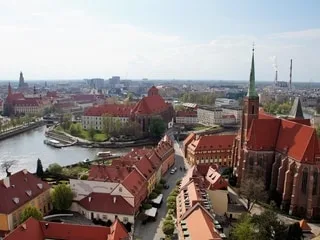 Cluj, Skopje, Wroclaw… Pour des vacances loin de la foule en septembre, voici dix villes à découvrir en Europe