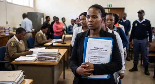 Child maintenance in South Africa: What you need to know