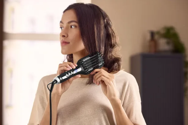 New Lidl £13 hairbrush with '2-in-1' styling feature coming out this Thursday