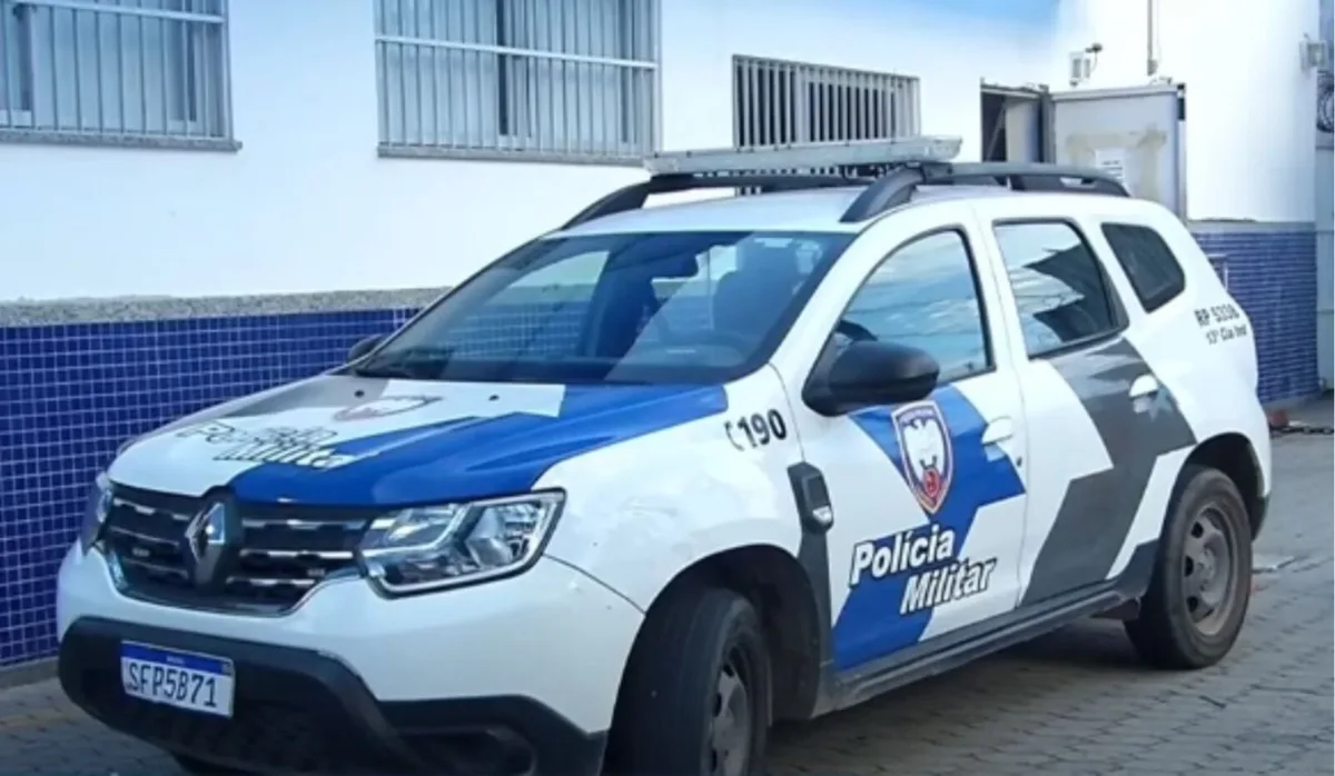 Foragido por estupro de vulnerável é preso e tenta enganar a PM ao dar o nome do irmão no ES