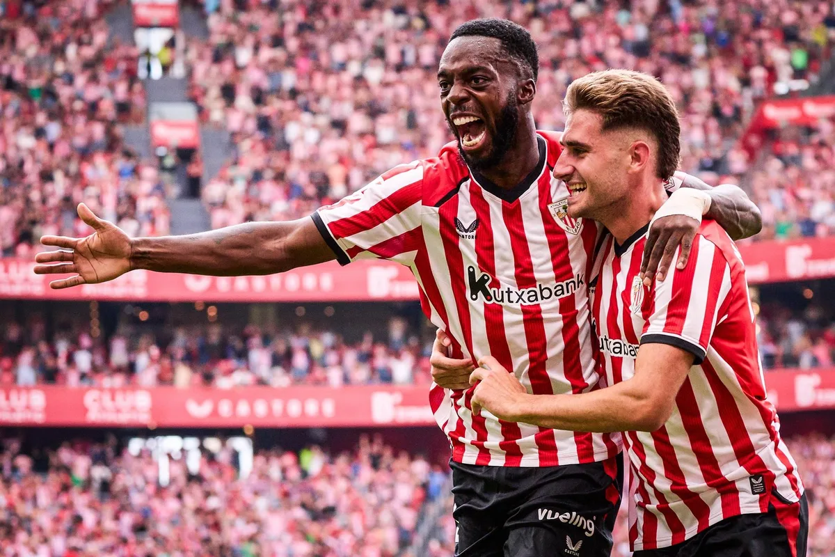 (Pre) Athletic y Alavés buscan seguir al alza ante Elche y Racing, y Osasuna sonreír contra el Espanyol