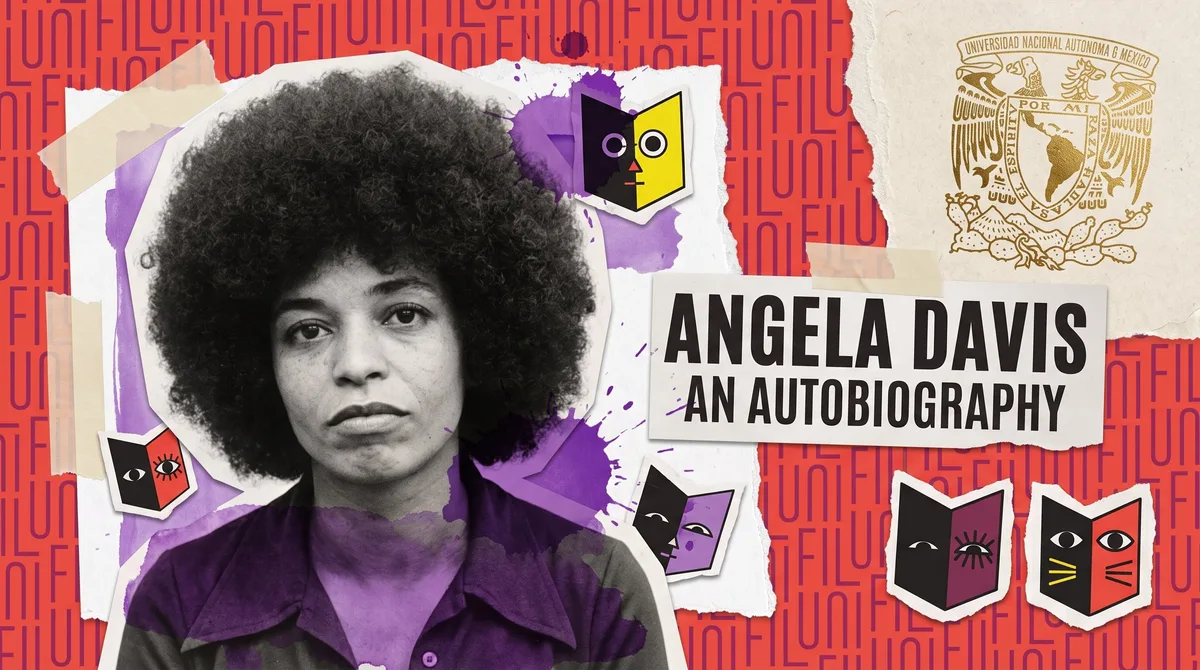 Quién es Angela Davis, la activista afrodescendiente y feminista que estará en la UNAM