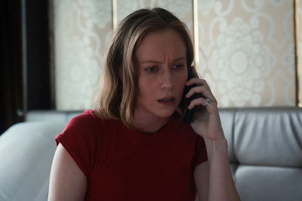 Emmys: Supporting Actress (Comedy) — Hannah Einbinder Defends Her Crown Against ‘Widow’s Bay’