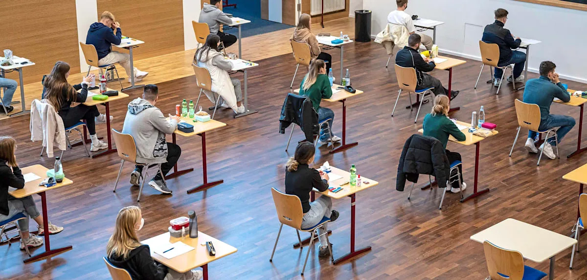 14-mal null Punkte im Mathe-Grundkurs – neue Zahlen zum Debakel am Gymnasium in Hagenow
