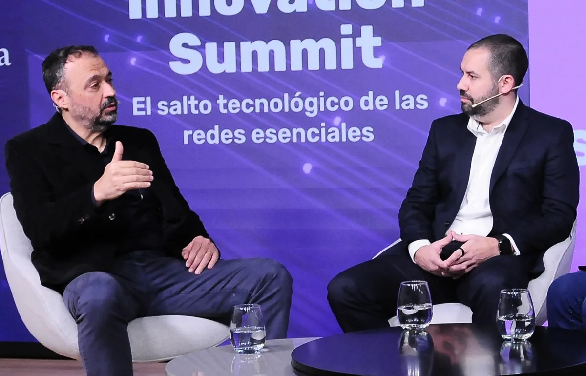 Cómo las redes esenciales de gas y logística incorporan tecnología sin poner en riesgo el servicio