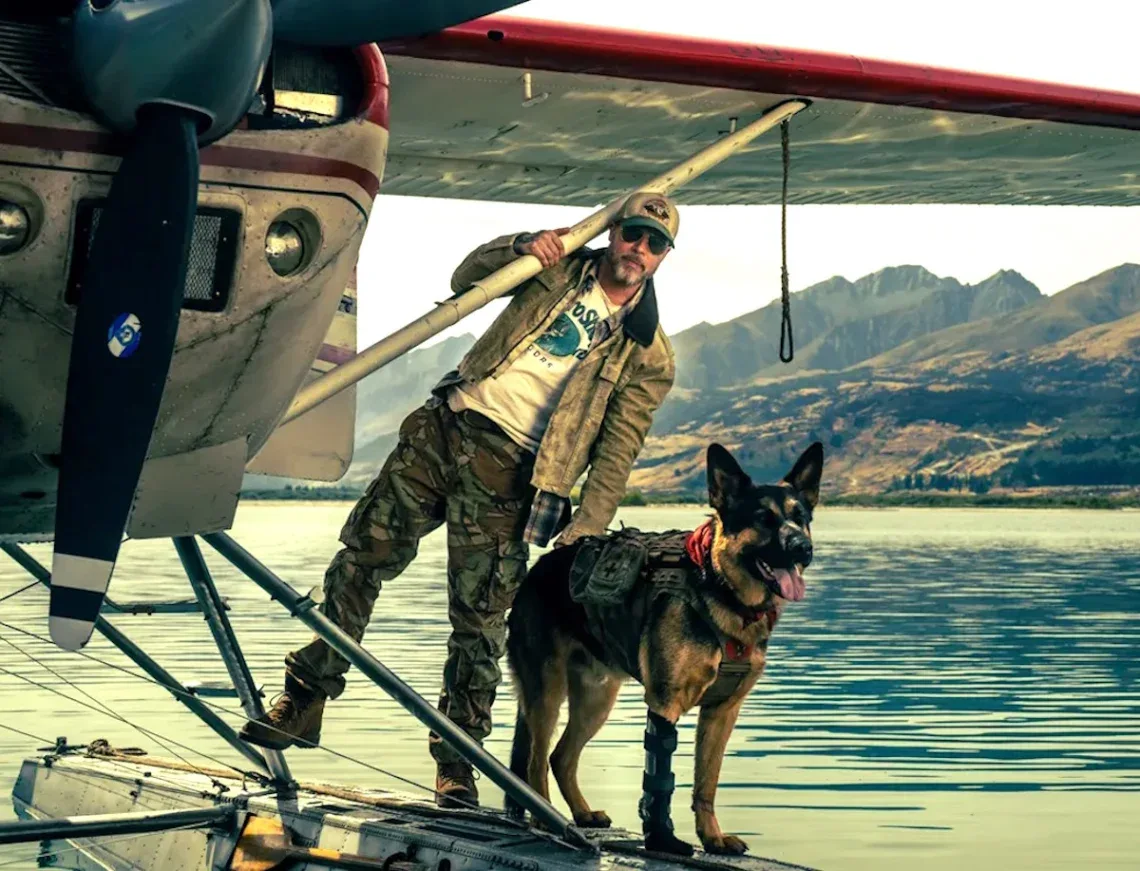 Coração Selvagem: Brad Pitt e Odin encaram perigo em novo trailer
