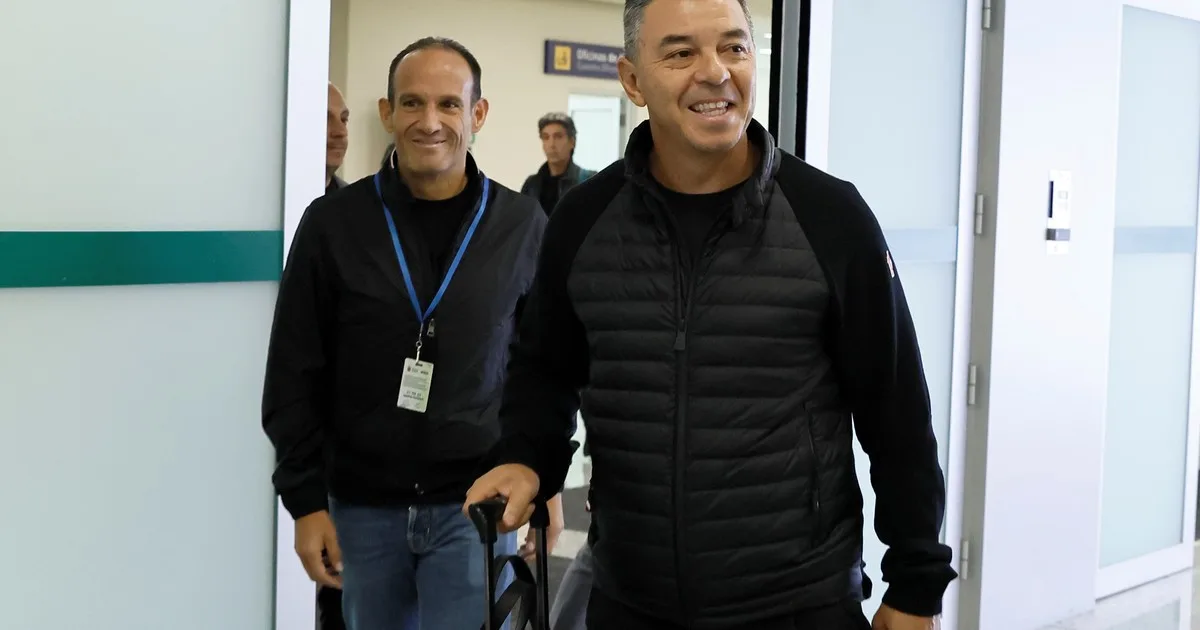 Marcelo Gallardo asume como entrenador en la Selección de Ecuador EN VIVO: sigue la conferencia de prensa