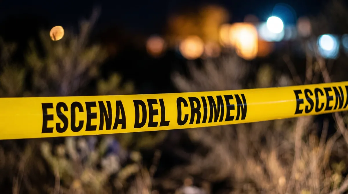 EN VIVO | Seguridad, narcotráfico y crimen en México hoy 22 de agosto: ¿qué hacía el hijo del R1 cerca del lugar donde mataron a Valeria Márquez?