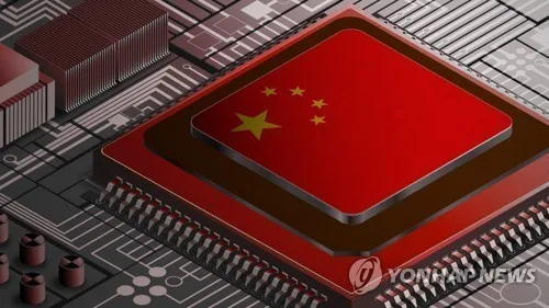 골드만 "中, 2035년 첨단 칩 부족 34%로 줄어…HBM 자급율↑"