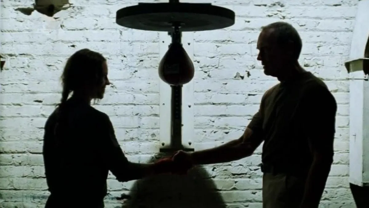 Ce soir sur Amazon : noté 4,9 sur 5, c'est l'un des films les plus émouvants de Clint Eastwood