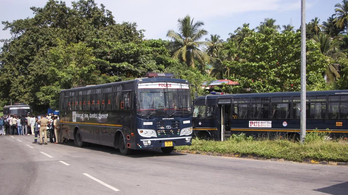 Financial impact of fire accident estimated at ₹118.76 crore: MRPL
