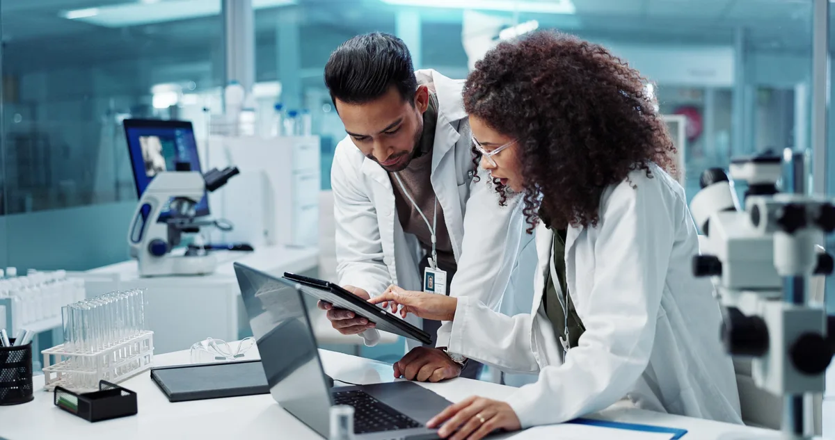 Two Immigrants, One Shared Dream, A Life In Healthcare Innovation