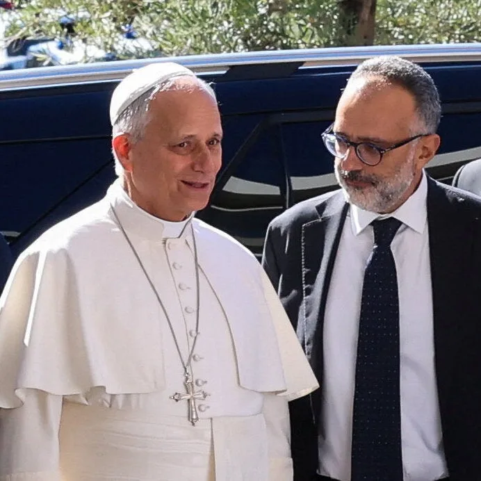 Vatican Says Pope Leo Will Leave Hospital on Saturday, Days After Lung Surgery