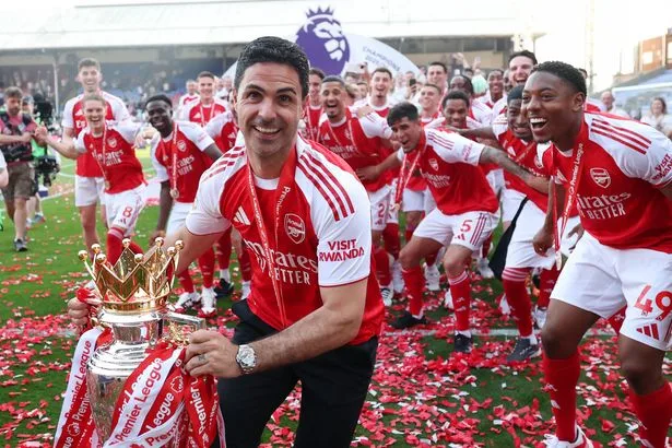 Premier League odds as top four favourites emerge and Newcastle most backed for relegation