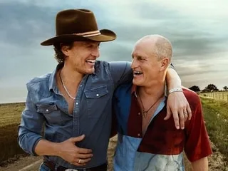 « Brothers », un duo top pour une série qui fait flop sur Apple TV+