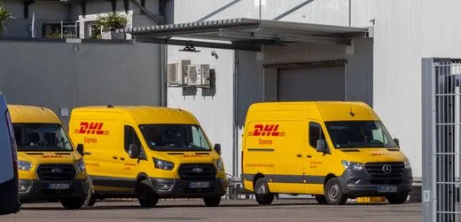 Leizen – DHL-Paketzustellzentrum: Entwarnung nach Quecksilberverdacht