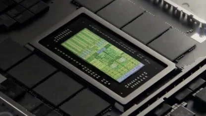 RTX Spark N1X: Warum jetzt auch Apple Nvidia fürchten muss
