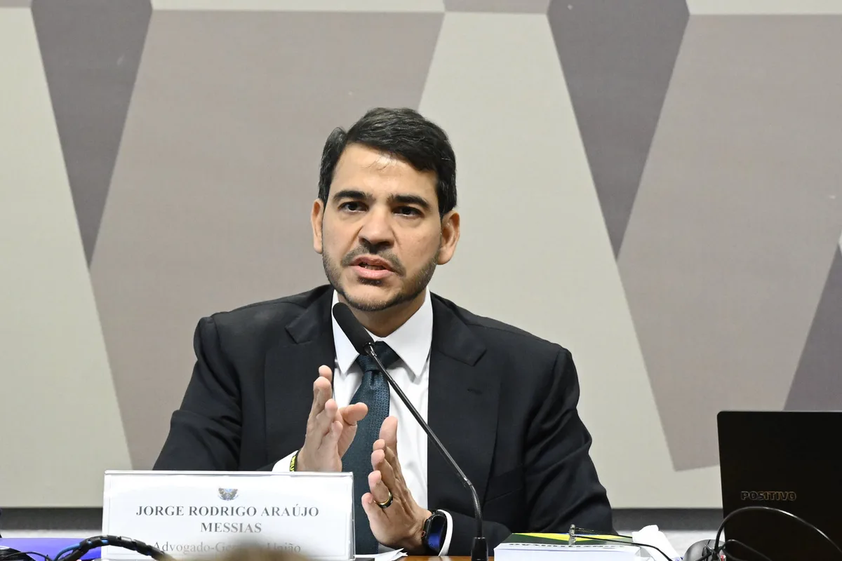 Governo processa Discord após ordem de Lula e pede indenização de R$ 500 milhões