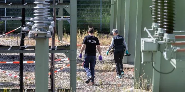 Le réseau électrique européen face aux menaces de sabotage et de cyberattaques : « Le scénario du pire n’a rien d’inéluctable, mais il faut s’y préparer »