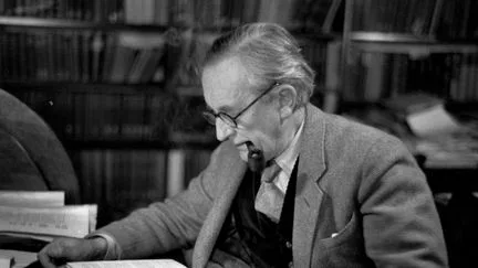 "L'Histoire de Kullervo", un roman inachevé de J.R.R. Tolkien, est édité pour la première fois en français