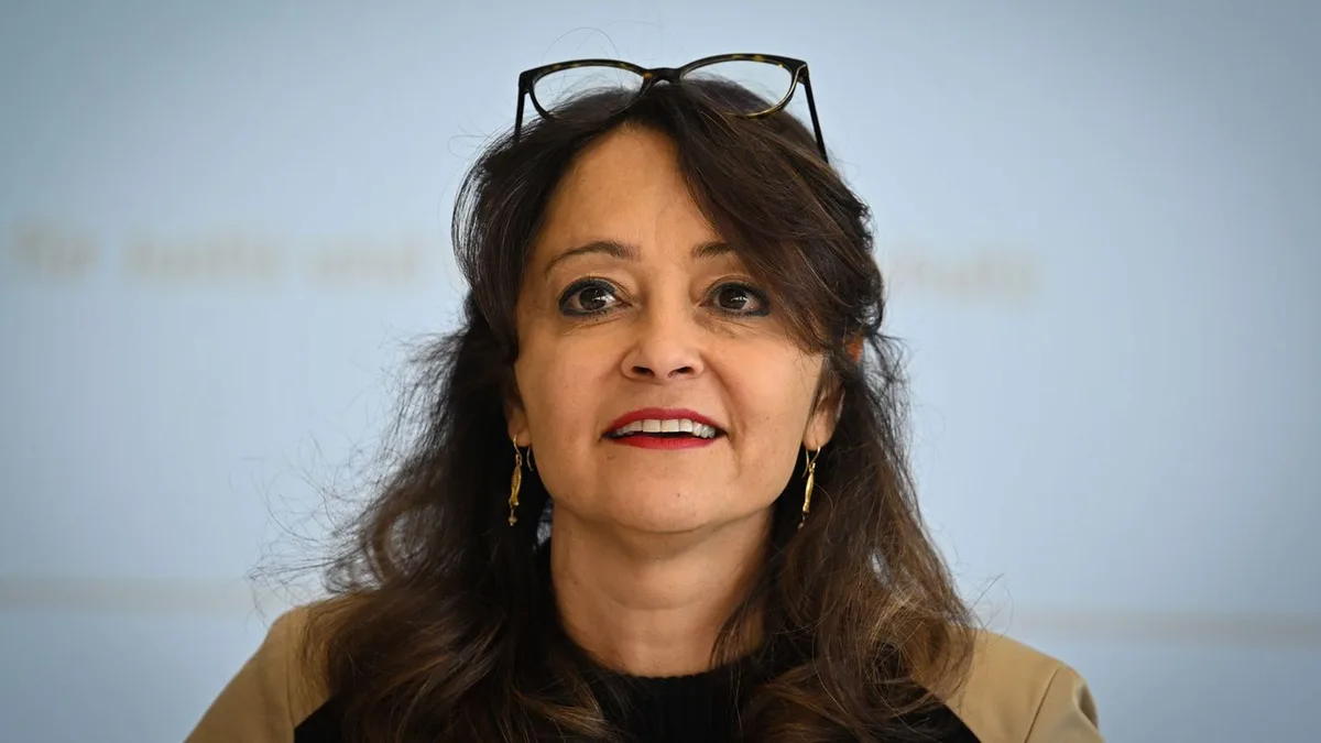 Amtseid: AfD wirft Justizsenatorin Verletzung des Amtseids vor