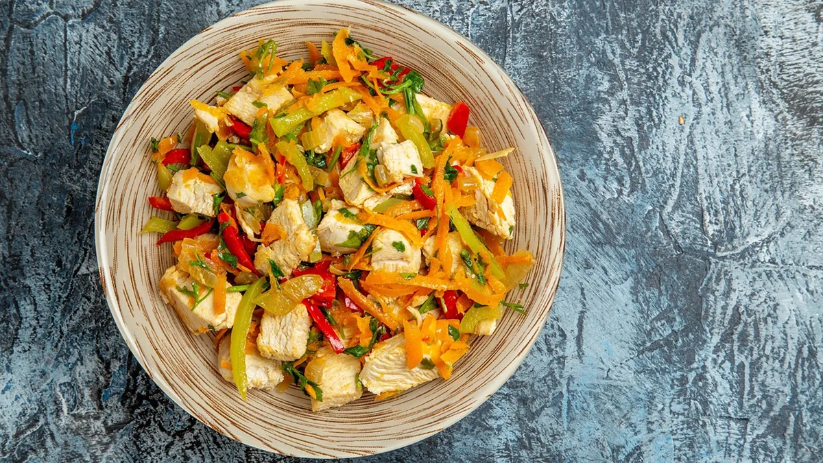 5 receitas simples para sair da rotina sem passar horas na cozinha