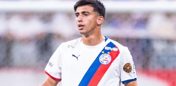 Fla? Palmeiras? Recordista de passes do Brasileirão é do Bahia; conheça