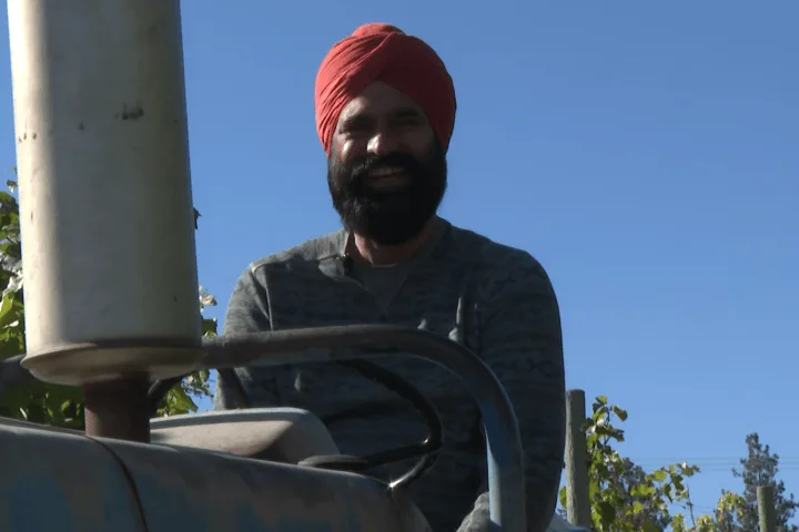 Okanagan growers say crop insurance isn’t keeping up with a changing climate