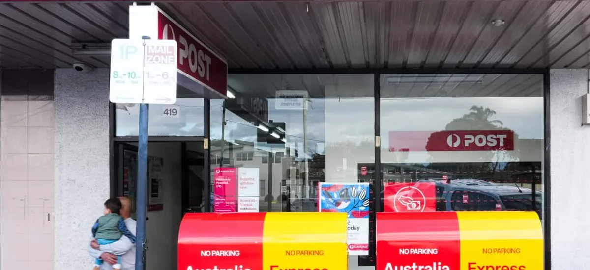 Australia Post's delivery warnings, as CEO declares 'fight of our lives'