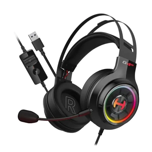 Som imersivo de verdade: os melhores headsets 7.1 Surround em promoção na Amazon