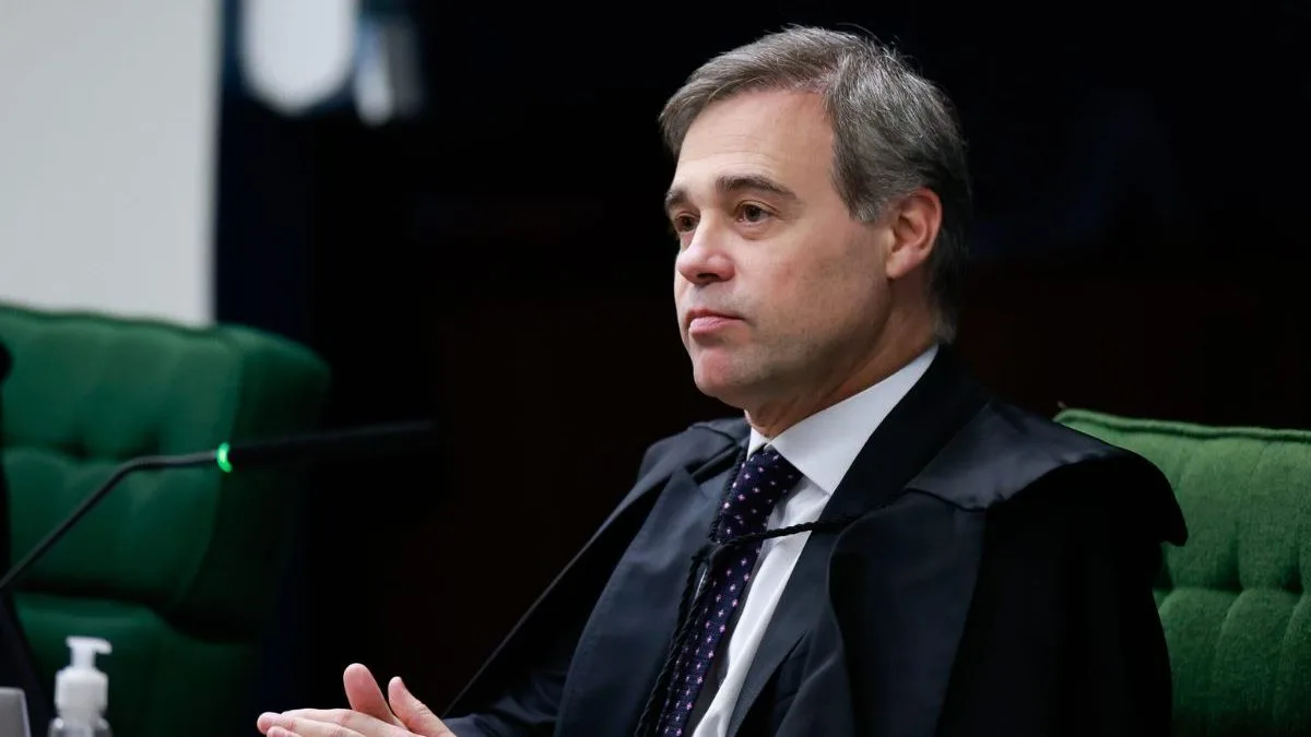Mendonça cobrou honestidade de magistrados e investigadores uma semana antes de abrir ‘caixa-preta’ contra Moraes, Gonet e Andrei