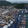 No Canal do Panamá já se paga 16 vezes mais por cada embarcação