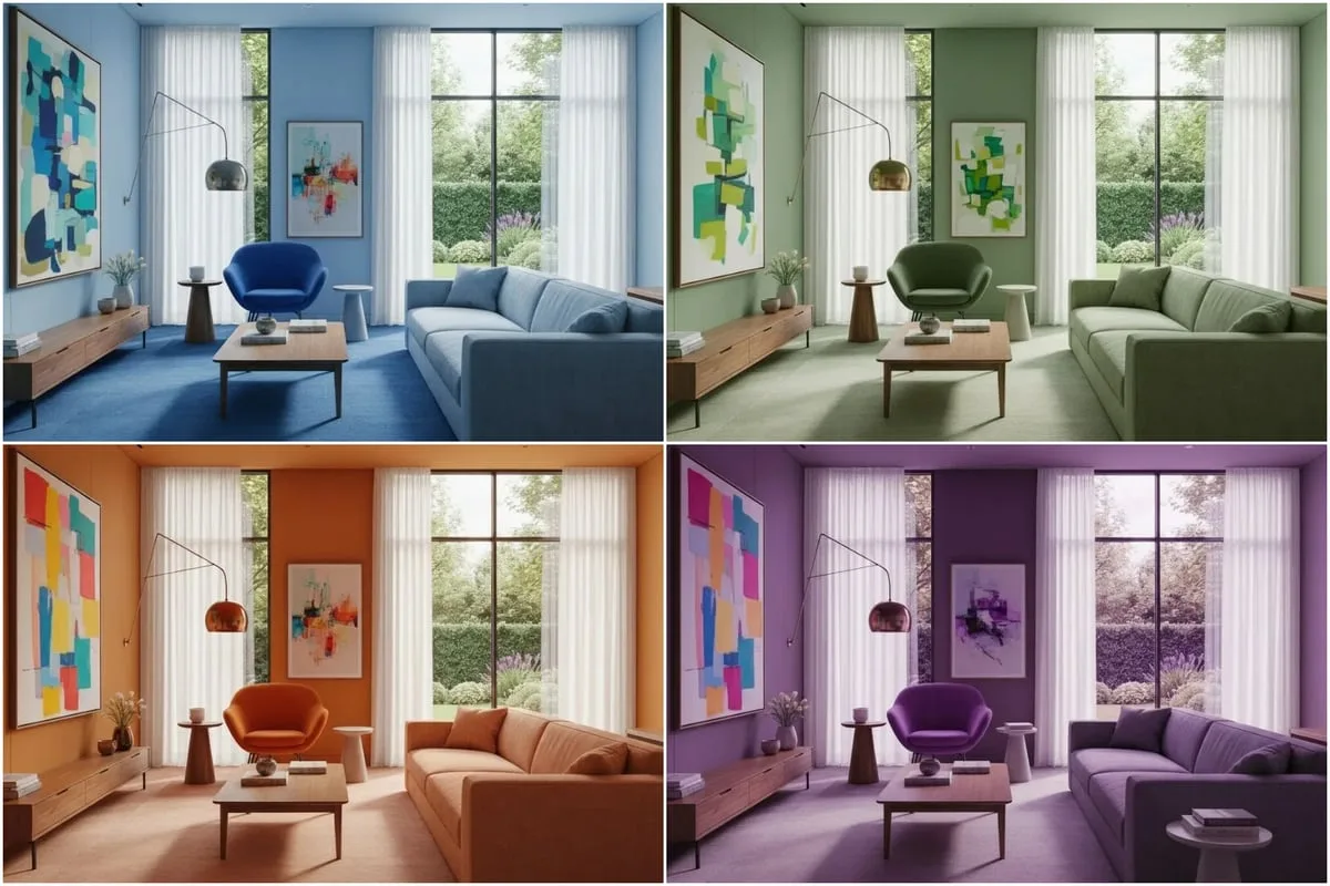 Can AI really replace an interior designer? I put it to the test