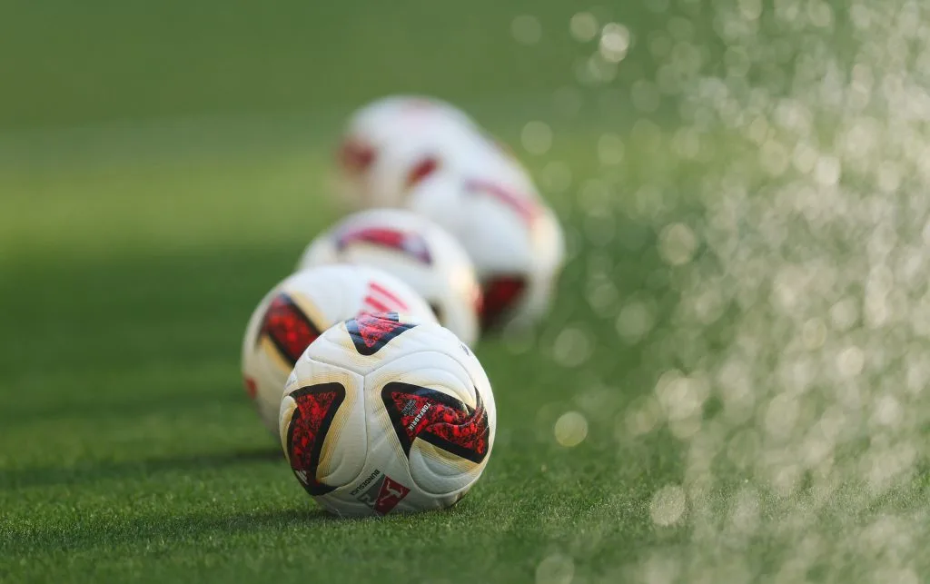 Bundesliga tem primeiro treinador demitido na temporada; saiba mais