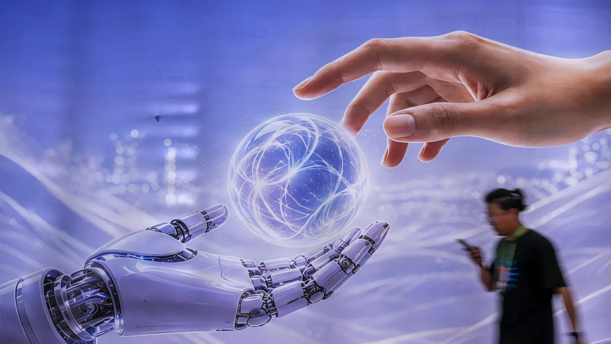 China Has No Use for AI Doomerism